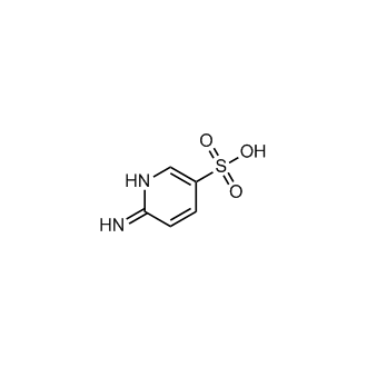 6-Aminopyridine-3-sulfonic acid