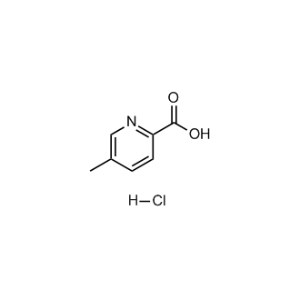 5-Methylpicolinic acid hydrochloride