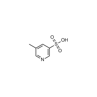 5-Methylpyridine-3-sulfonic acid