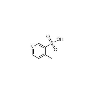 4-Methylpyridine-3-sulfonic acid