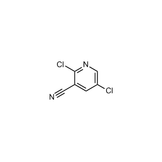 2,5-Dichloronicotinonitrile