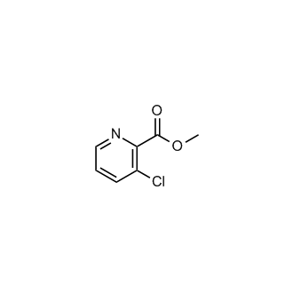 Methyl 3-chloropicolinate