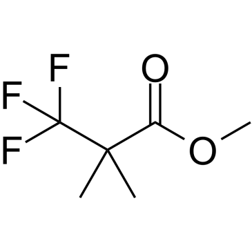 Methyl 3,3,3-trifluoro-2,2-dimethylpropanoate