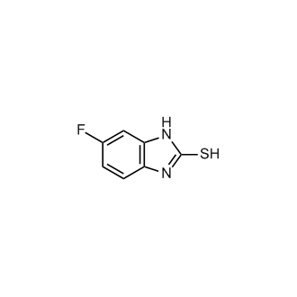 5-Fluoro-1H-benzo[d]imidazole-2(3H)-thione