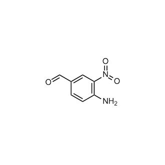 4-Amino-3-nitrobenzaldehyde