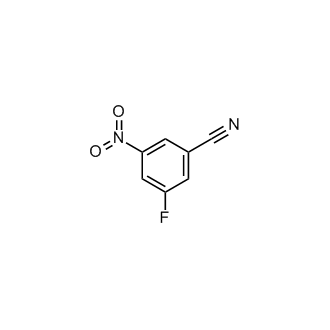 3-Fluoro-5-nitrobenzonitrile
