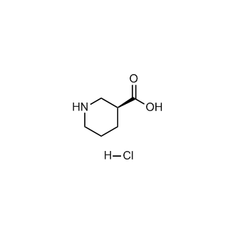 (S)-Piperidine-3-carboxylic acid hydrochloride