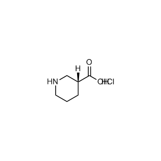 (R)-Piperidine-3-carboxylic acid hydrochloride