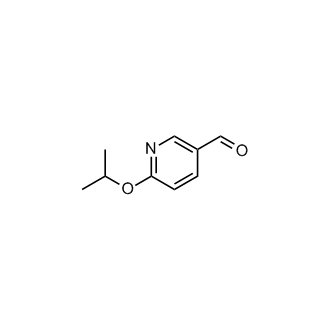 6-Isopropoxynicotinaldehyde