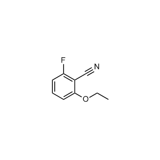 2-Ethoxy-6-fluorobenzonitrile