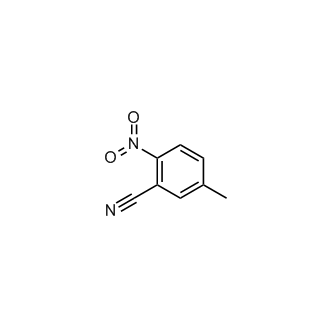 5-Methyl-2-nitrobenzonitrile
