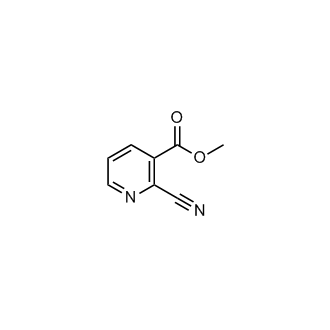 Methyl 2-cyanonicotinate