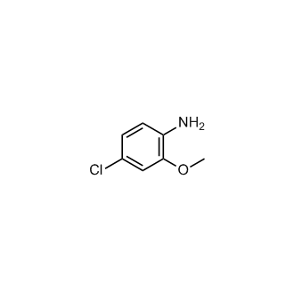 4-Chloro-2-methoxyaniline
