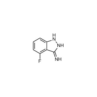 4-Fluoro-1H-indazol-3-amine