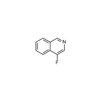 4-Fluoroisoquinoline