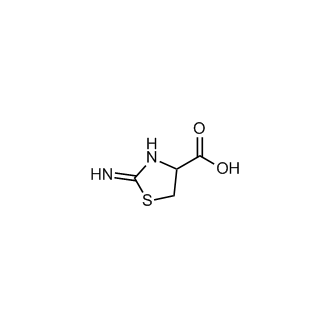 2-Amino-4,5-dihydrothiazole-4-carboxylic acid