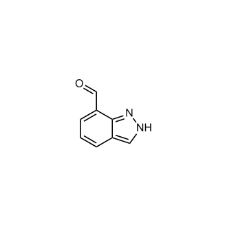 1H-Indazole-7-carbaldehyde