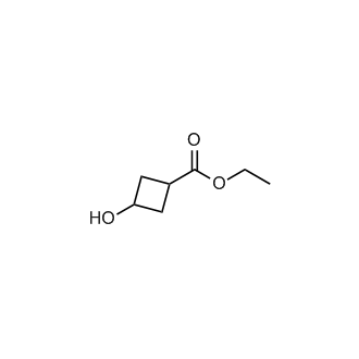 Ethyl 3-hydroxycyclobutanecarboxylate