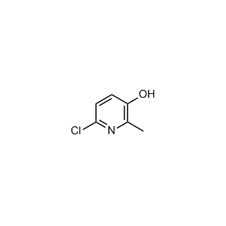 6-Chloro-2-methylpyridin-3-ol