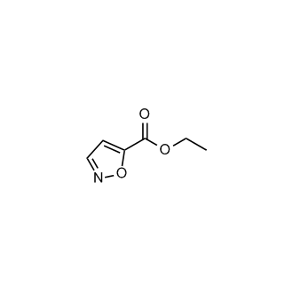 Ethyl isoxazole-5-carboxylate