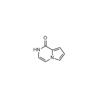 Pyrrolo[1,2-a]pyrazin-1(2H)-one