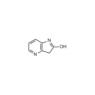 1H-Pyrrolo[3,2-b]pyridin-2(3H)-one