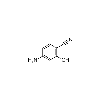 4-Amino-2-hydroxybenzonitrile