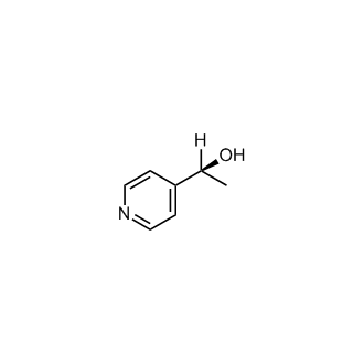 (S)-1-(Pyridin-4-yl)ethanol