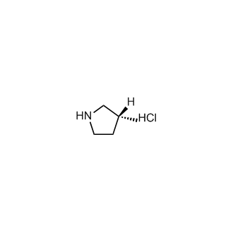 (R)-3-Methylpyrrolidine hydrochloride