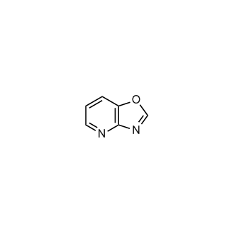 Oxazolo[4,5-b]pyridine