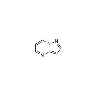 Pyrazolo[2,3-a]pyrimidine
