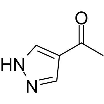 1-(1H-Pyrazol-4-yl)ethanone