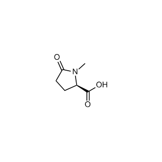 (R)-1-Methyl-5-oxopyrrolidine-2-carboxylic acid