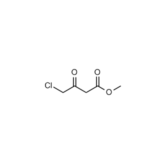 Methyl 4-chloro-3-oxobutanoate