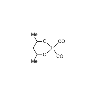 (Acetylacetonato)dicarbonyliridium(I)