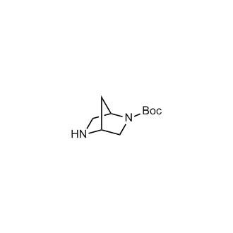 (1R,4R)-tert-Butyl 2,5-diazabicyclo[2.2.1]heptane-2-carboxylate