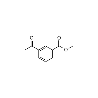 Methyl 3-acetylbenzoate