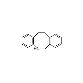 5,6-Dihydrodibenzo[b,f]azocine