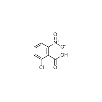 2-Chloro-6-nitrobenzoic acid