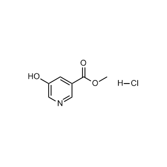 Methyl 5-hydroxynicotinate hydrochloride