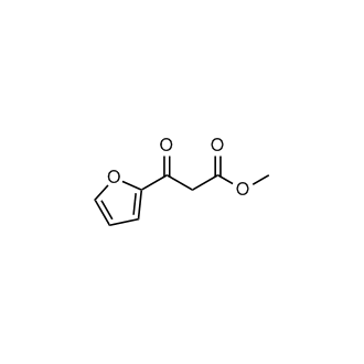 Methyl 3-(furan-2-yl)-3-oxopropanoate