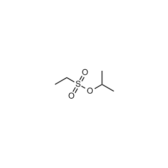 Isopropyl ethanesulfonate