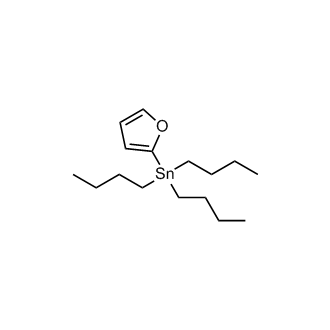 Tributyl(furan-2-yl)stannane