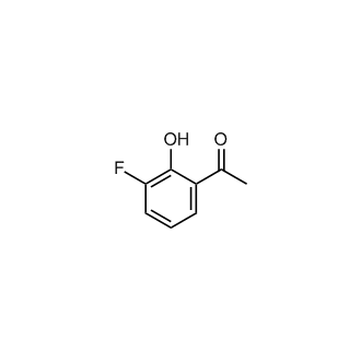 1-(3-Fluoro-2-hydroxyphenyl)ethanone