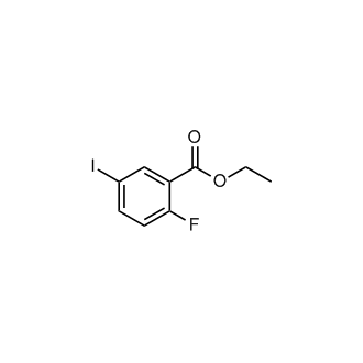 Ethyl 2-Fluoro-5-iodobenzoate