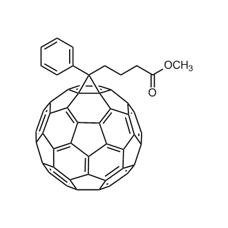 [6,6]-Phenyl-C61-butyric acid methyl ester