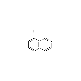 8-Fluoroisoquinoline