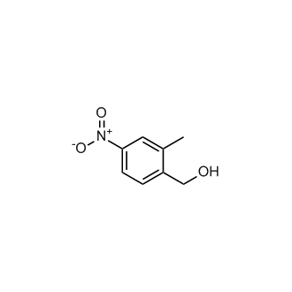 (2-Methyl-4-nitrophenyl)methanol