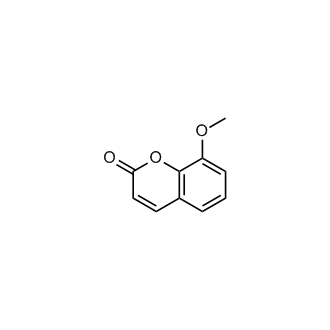 8-Methoxy-2H-chromen-2-one