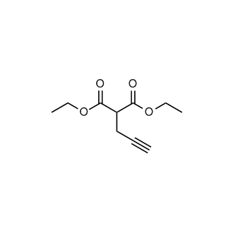 Diethyl 2-(prop-2-yn-1-yl)malonate